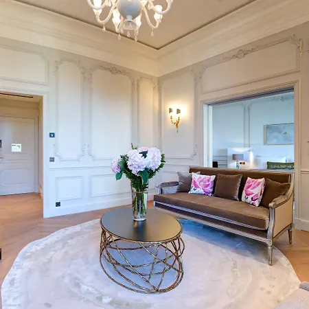 巴黎蒙特卡罗酒店