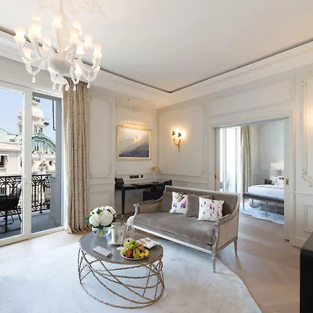 De Paris Monte-carlo