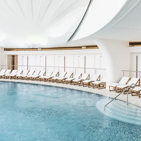 Hotel De Paris Monte-carlo Mónaco