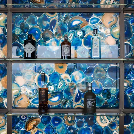 巴黎蒙特卡罗酒店 5*