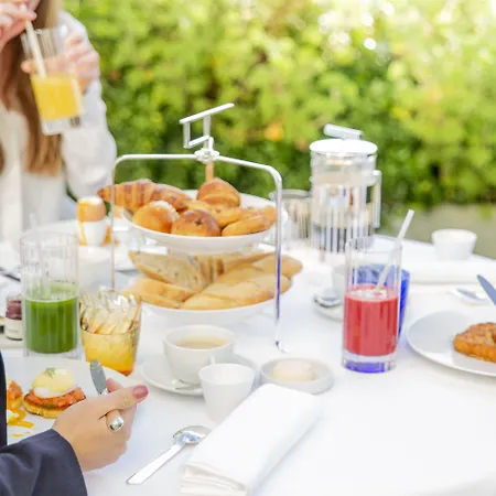 酒店 巴黎蒙特卡罗酒店 蒙特卡罗