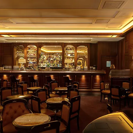 Ξενοδοχείο De Paris Monte-carlo Μόντε Κάρλο