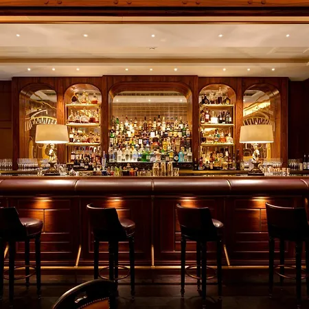 De Paris Monte-carlo 5* Mónaco