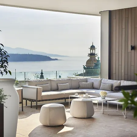 巴黎蒙特卡罗酒店 酒店 蒙特卡罗