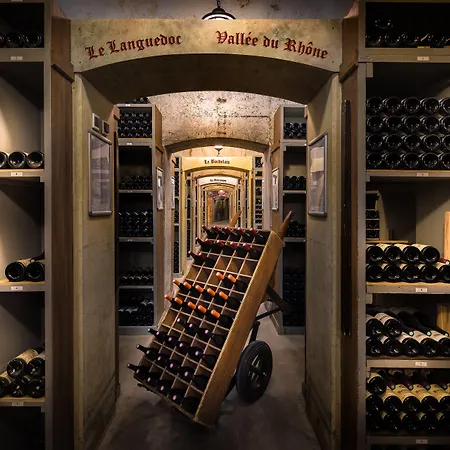 De Paris Monte-carlo Ξενοδοχείο