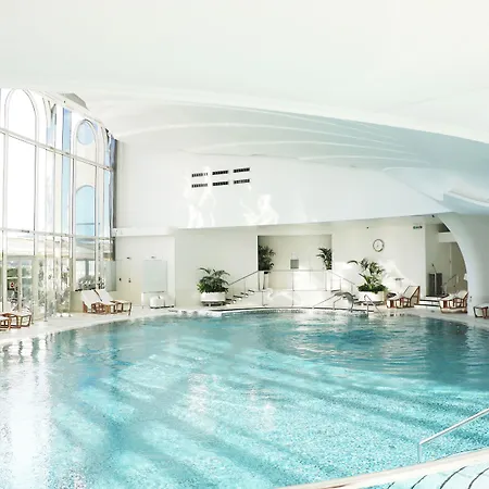 Hotel De Paris Monte-carlo 5*