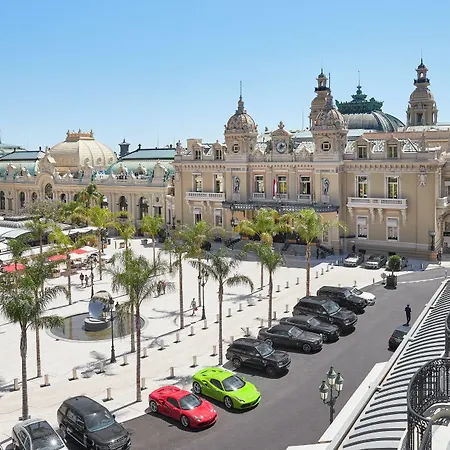 De Paris Monte-carlo