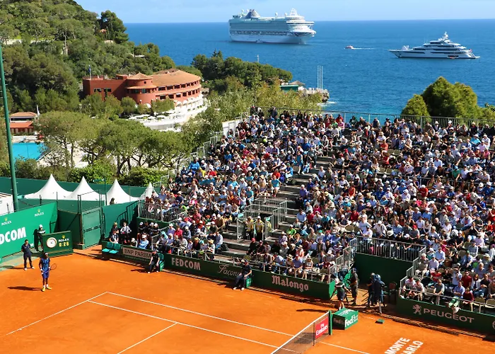 De Paris Monte-carlo Hotel