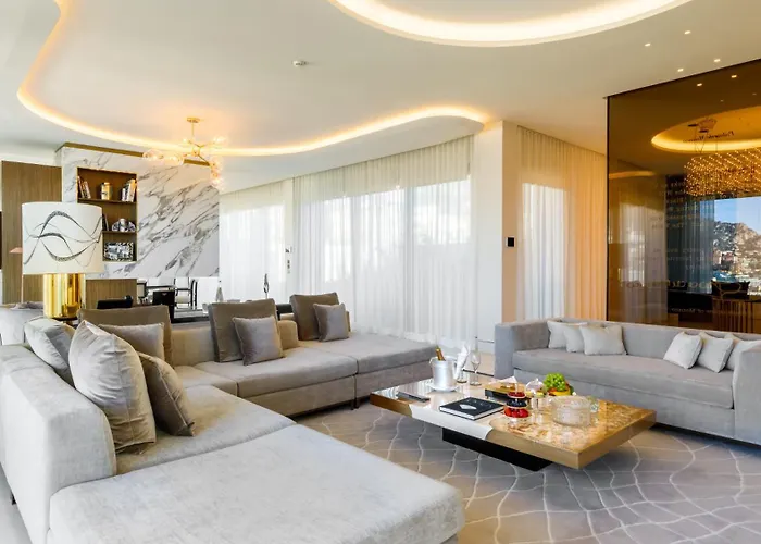 De Paris Monte-carlo 5*