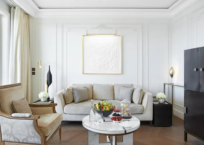 De Paris Monte-carlo Hotel 5*