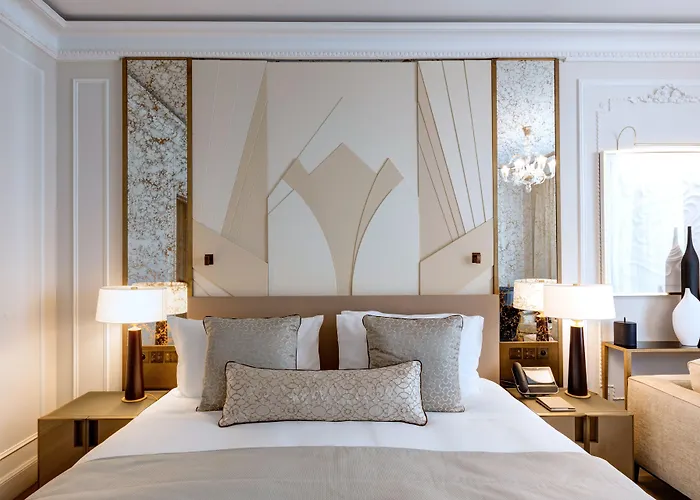 De Paris Monte-carlo Hotel Monte Carlo