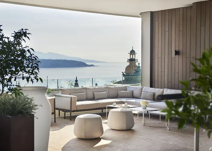 De Paris Monte-carlo Hotel Monte Carlo