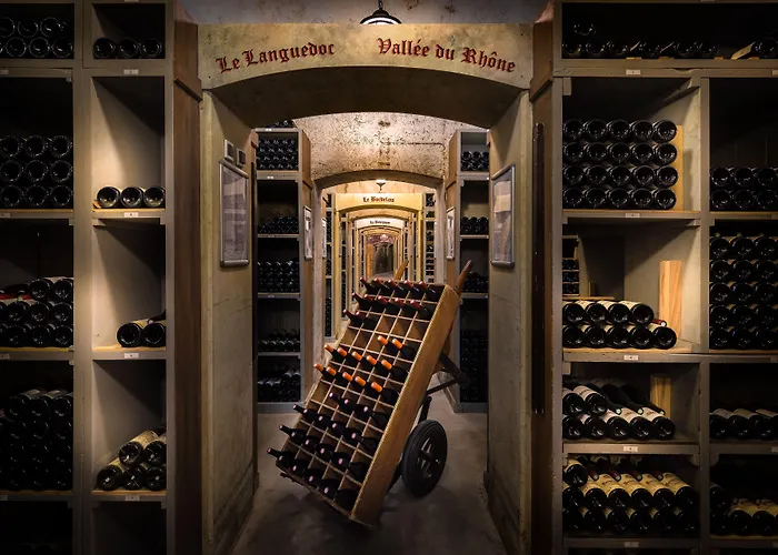 De Paris Monte-carlo Hotel